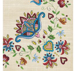 Ubrousky MAKI L (20ks) Kashubian Folk 1